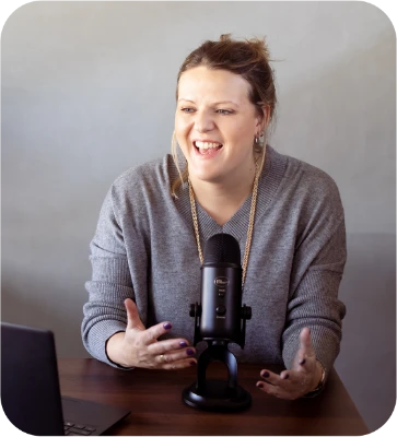 מיכל שלם פודקאסט