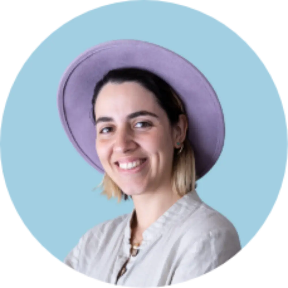 שרה דליה ויסמן